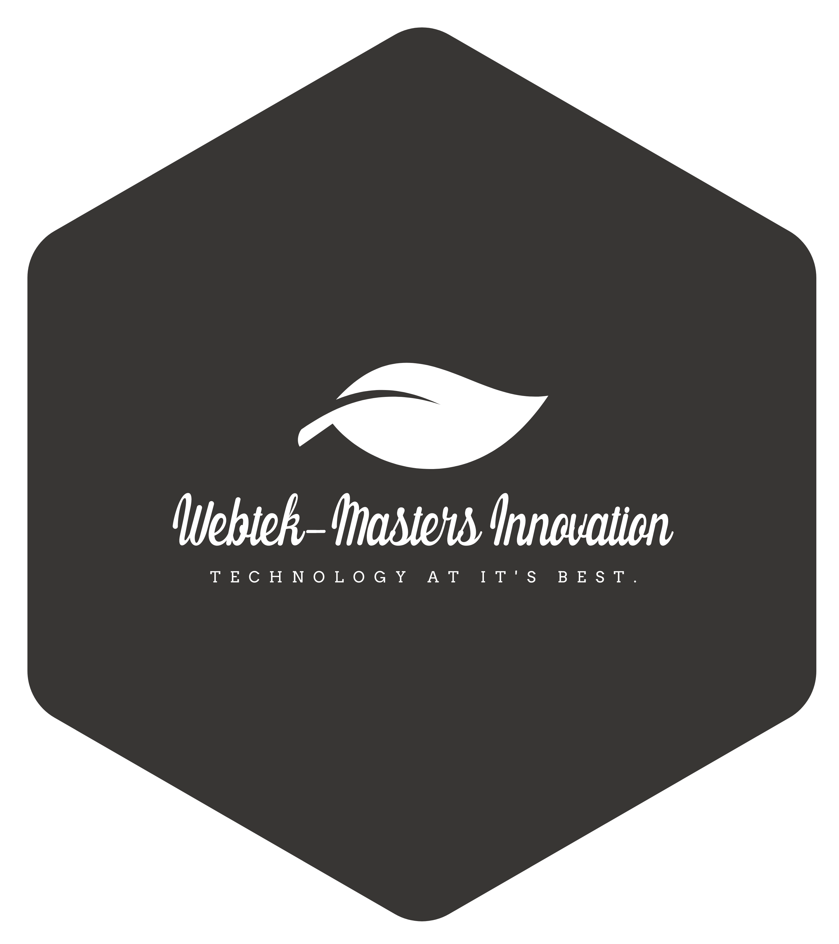 Webtek Masters Innnovation