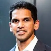 Dr. Shaan Patel